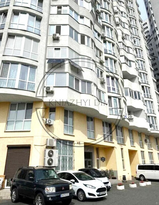 Продаж 2-х. кім. в ЖК Східна Брама. Документи на руках. м. Бориспільська код: 21146479 Киев - изображение 2