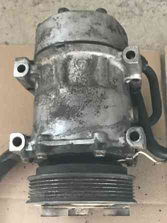 Бу компрессор кондиционера Renault Laguna 1, 7700859676D Кропивницький