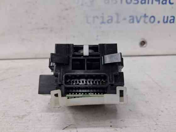 Переключатель подрулевой левый(поворотники) Mitsubishi Outlander 2003-2006 8614A001 (Арт. 66484) Київ