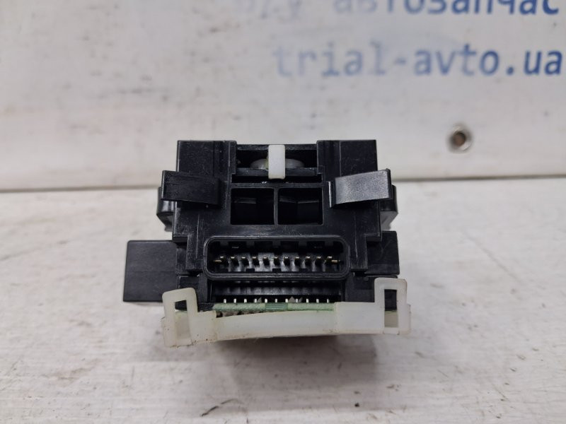 Переключатель подрулевой левый(поворотники) Mitsubishi Outlander 2003-2006 8614A001 (Арт. 66484) Київ - зображення 4