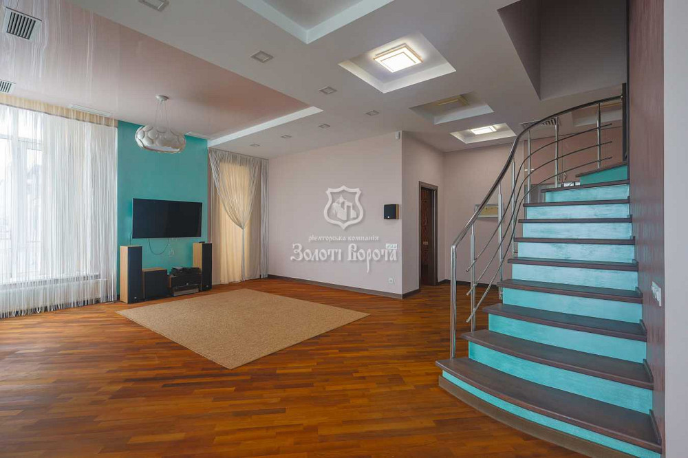 продажа 4-к квартира Киев, Святошинский, 150000 $ Київ - зображення 6