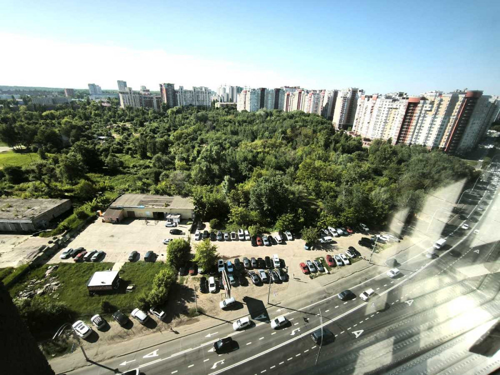 продажа 2-к квартира Киев, Голосеевский, 95000 $ Київ - зображення 2