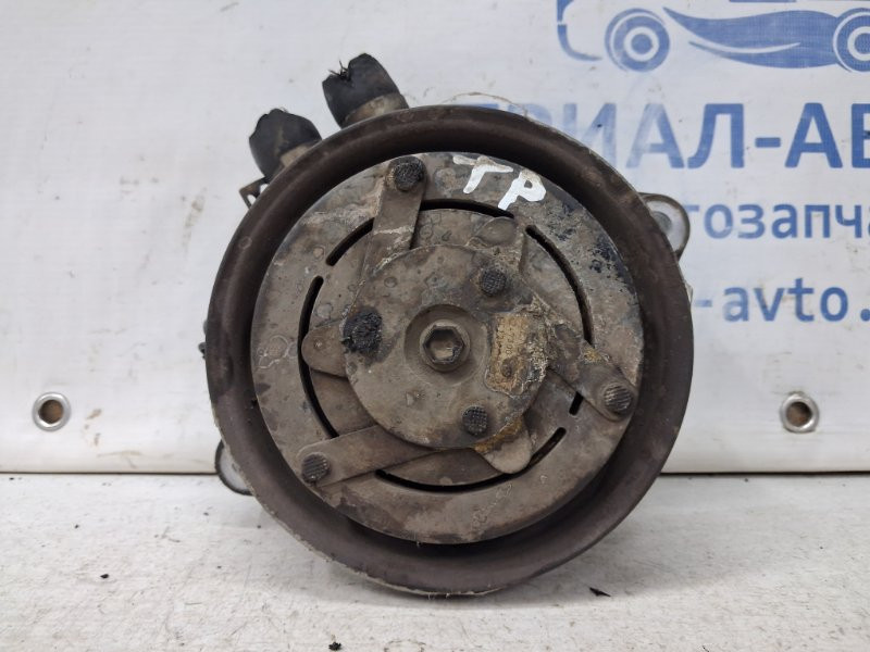 Помпа дополнительная Toyota Prado 2002-2009 4181000013 (Арт. 64397) Киев - изображение 2