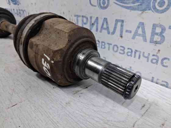 Привод передний левый МКПП Hyundai I30 2007-2012 495012L210 (Арт. 62821) Киев