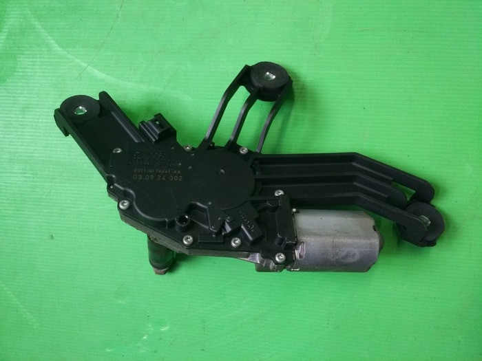 Моторчик заднього склоочисника 2S71-N17K441-AA Форд Мондео 3 Винница - изображение 2