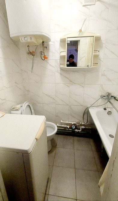 Сдам 1- ком. Глушко / Королева. 4 этаж. Одеса - зображення 4