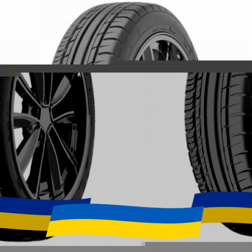 275/40 R20 Federal Couragia F/X 106W Позашляхова шина Київ - зображення 1