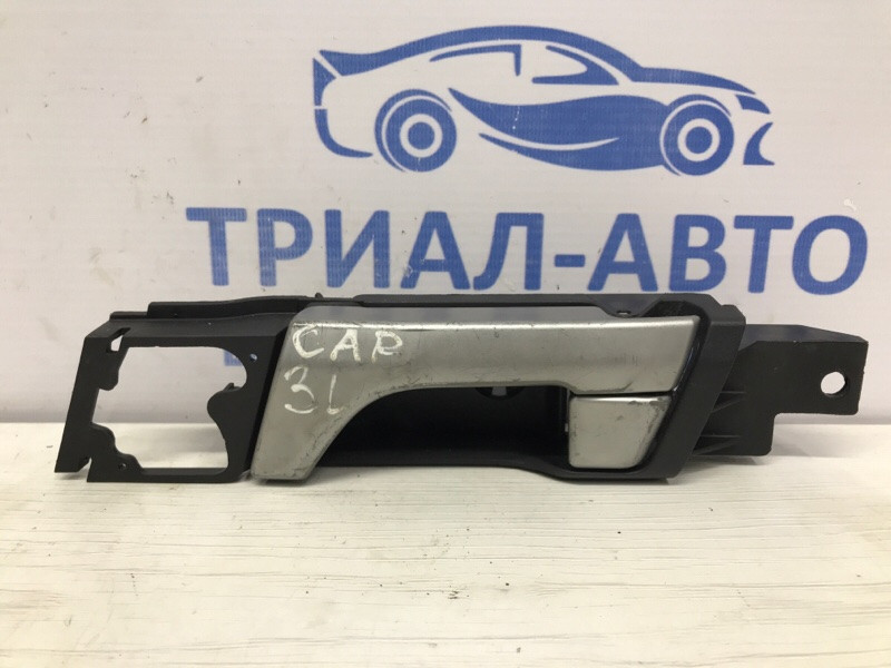 Ручка двери внутренняя левая Chevrolet Captiva 2006-2018 95057361 (Арт. 51019) Київ - зображення 1