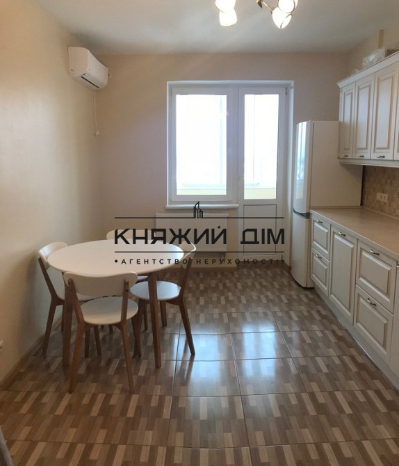 Генератор! Оренда 1 кімнатної квартири м. Теремки.  Код об'єкту: 11166645 Киев - изображение 2