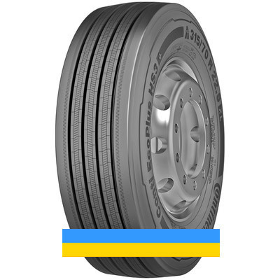 385/55 R22.5 Continental Conti EcoPlus HS3+ 160K Рульова шина Киев - изображение 1