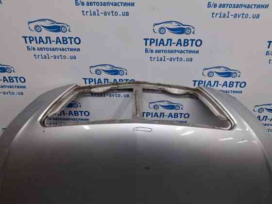 Капот Kia Sorento BL 2.5 DIESEL D4CB 2002 (б/у) Киев