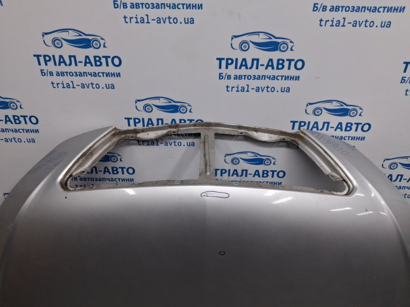 Капот Kia Sorento BL 2.5 DIESEL D4CB 2002 (б/у) Київ - зображення 2