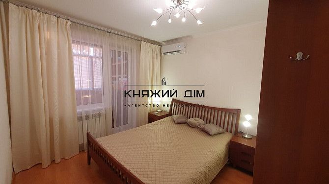 Оренда 2-кімнатної роздільної квартири, м. Мінська. № 1182058 Київ - зображення 2