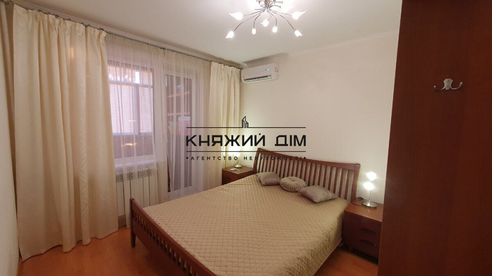 Оренда 2-кімнатної роздільної квартири, м. Мінська. № 1182058 Киев - изображение 2