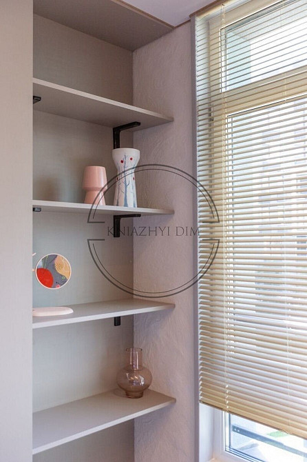 Продаж затишної 1-кім. квартири у ЖК Республіка. Код: 21146187 Київ - зображення 8