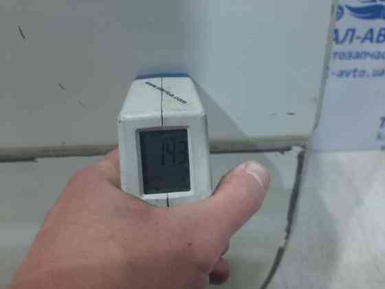 Дверь задняя правая Toyota Land Cruiser J100 1998 задн. прав. (б/у) Киев