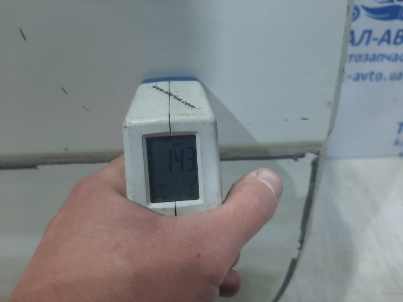 Дверь задняя правая Toyota Land Cruiser J100 1998 задн. прав. (б/у) Київ - зображення 6