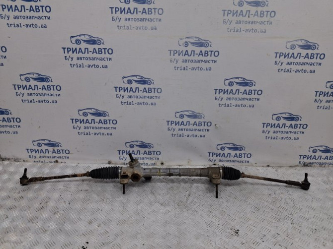 Рулевая рейка Toyota Avensis T25 1.8 БЕНЗИН 1ZZFE 2002 (б/у) Киев - изображение 1