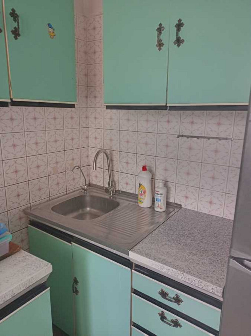 долгосрочная аренда 3-к квартира Киев, Соломенский, 12500 грн./мес. Киев - изображение 9