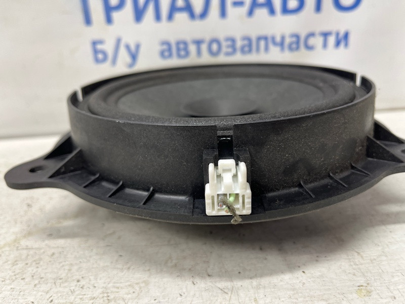 Динамик двери Nissan Qashqai J11 1.6 DIESEL R9M 2013 (б/у) Київ - зображення 3