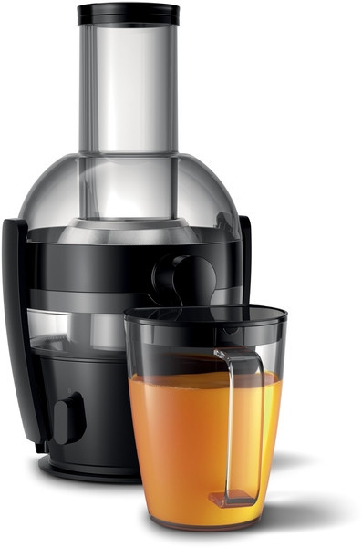 Соковыжималка для цитрусовых Philips HR1855-70 800 Вт Київ - зображення 1