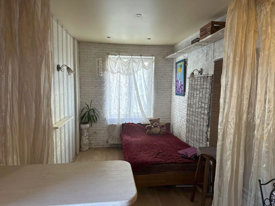 Сдам 1 комнатную квартиру в Массиве Радужном Одеса - зображення 3