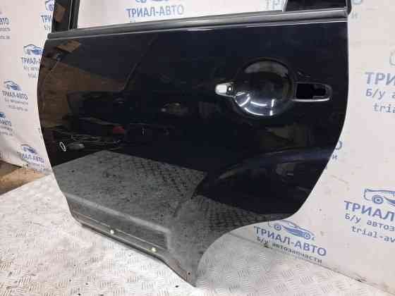 Дверь задняя левая Mitsubishi Outlander 2005-2012 5730A243 (Арт. 67913) Київ