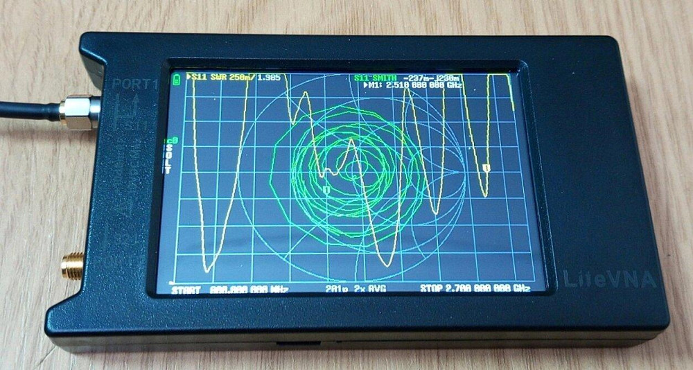 Антенна 900/1800/2100/2400 МГц 3-4 дБ 10 Вт наружная круговая DN-901821HP (смотрите описание) Днепр - изображение 4