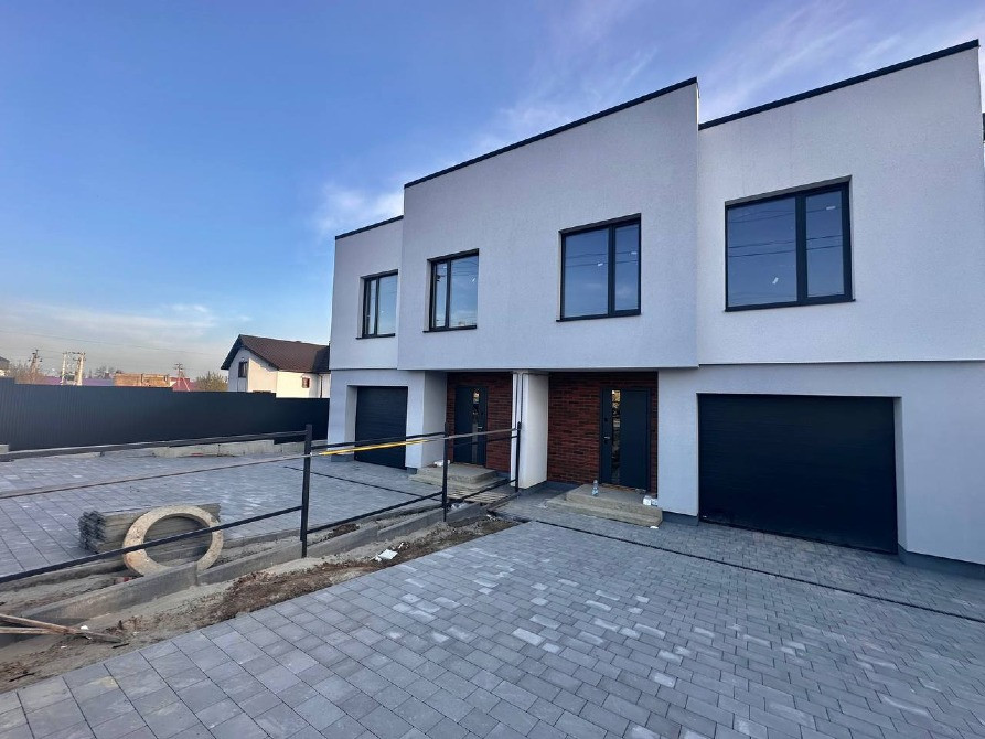 Від Забудовника! Продаж Будинку Білогорща! Нова черга! Львів - зображення 1