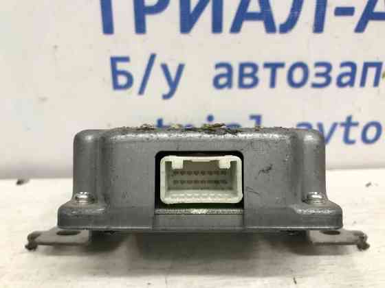 Блок управления полным приводом Nissan Qashqai 2006-2013 41650JE61A (Арт. 12402) Киев