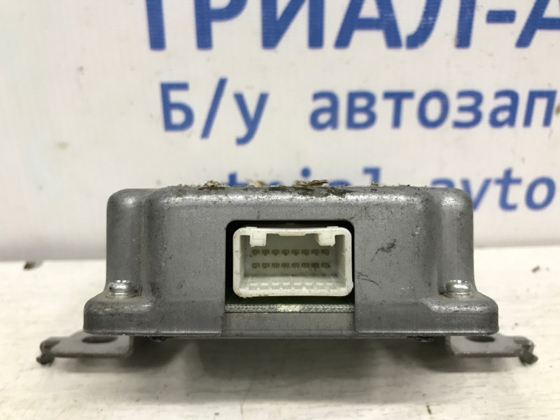 Блок управления полным приводом Nissan Qashqai J10 2.0 БЕНЗИН MR20DE 2006 (б/у) Киев - изображение 2