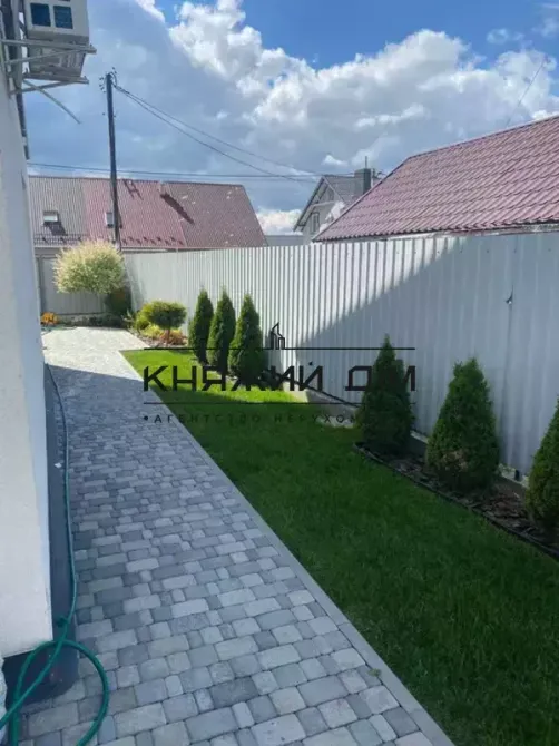 Продаж Таун хаузу С. Святопетрівське 80 м. 2 поверхрвий код 2211766 Київ - зображення 10