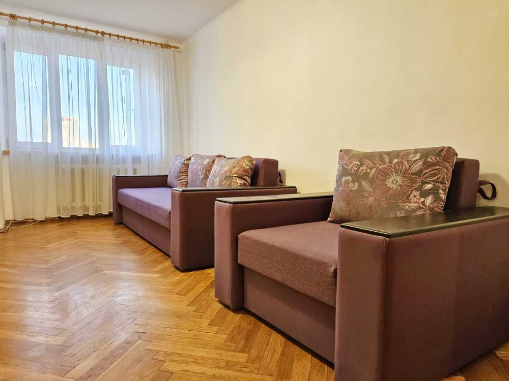 долгосрочная аренда 3-к квартира Киев, Голосеевский, 19000 грн./мес. Київ - зображення 12