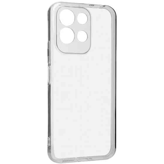 TPU чехол Epic Transparent 1,5mm Full Camera для Xiaomi Redmi 17 Херсон