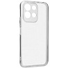 TPU чехол Epic Transparent 1,5mm Full Camera для Xiaomi Redmi 17 Херсон