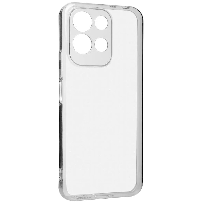 TPU чехол Epic Transparent 1,5mm Full Camera для Xiaomi Redmi 17 Херсон - зображення 1