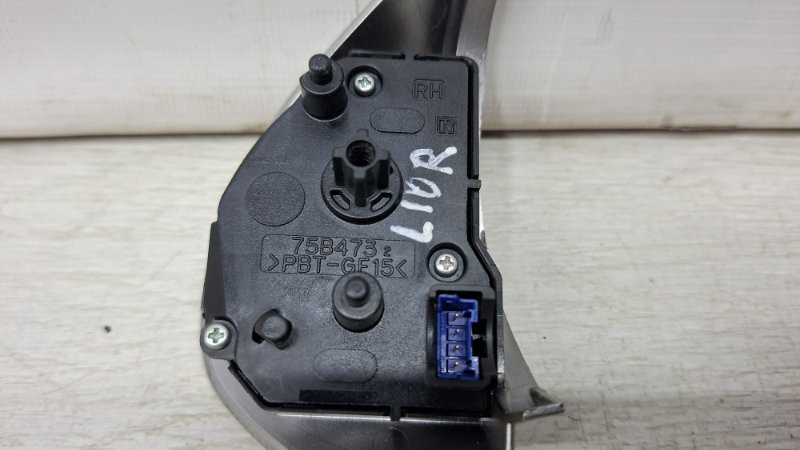 Кнопки руля Mitsubishi Lancer 10 2.0 БЕНЗИН 4B11 2007 (б/у) Киев - изображение 3