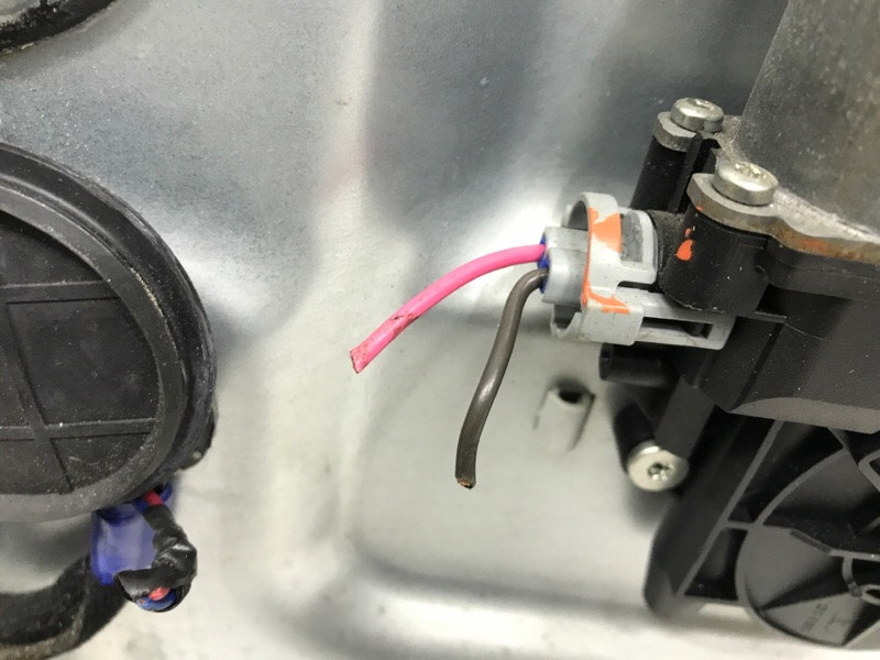 Стеклоподъемник передний правый Hyundai Santa fe 2005-2012 824812B000 (Арт. 52442) Київ - зображення 3