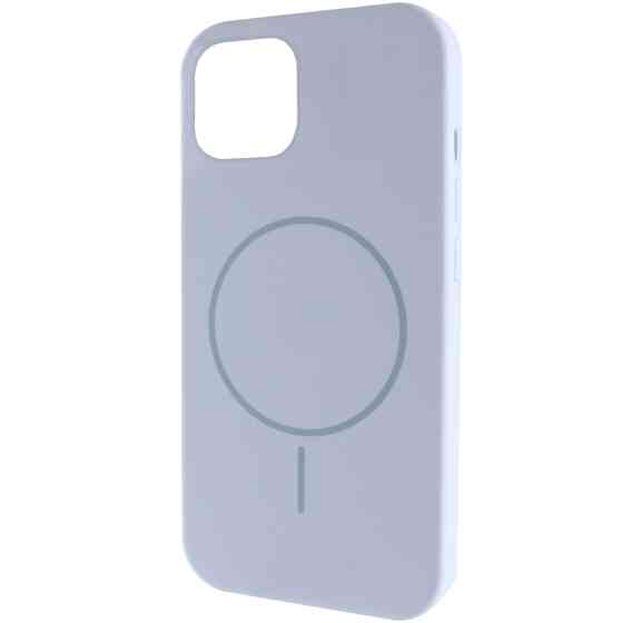 Чехол Silk Full Protective (AA) NO LOGO with Magnetic Fit для Apple iPhone 11 Pro Max (6.5") Херсон