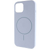 Чехол Silk Full Protective (AA) NO LOGO with Magnetic Fit для Apple iPhone 11 Pro Max (6.5") Херсон