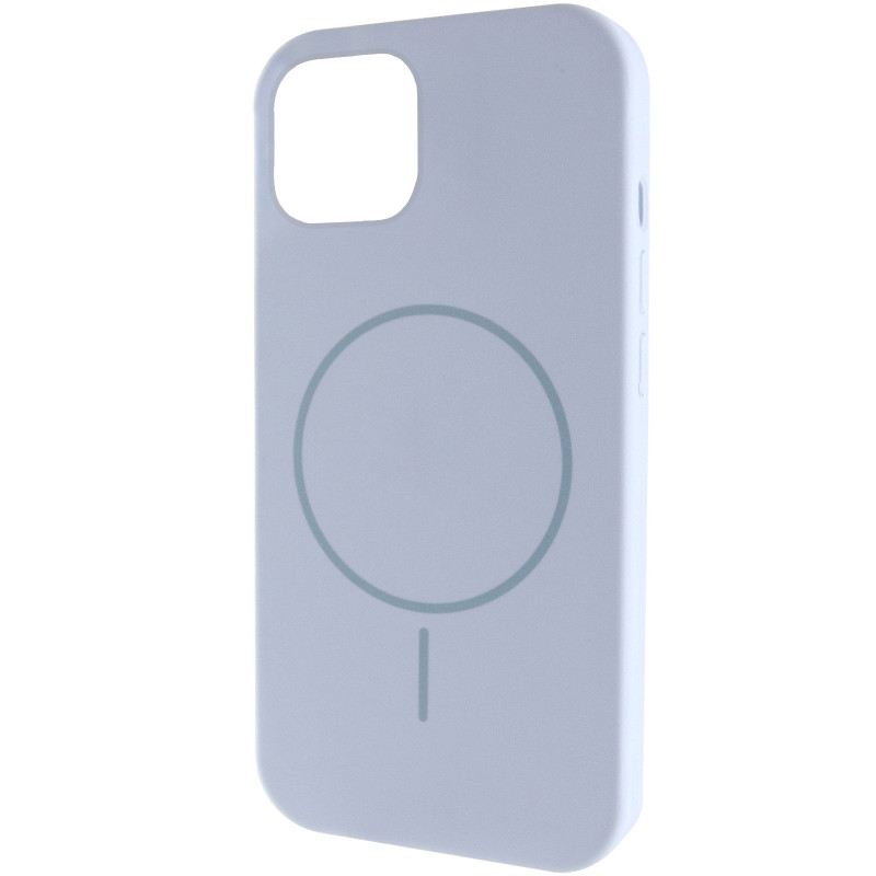 Чехол Silk Full Protective (AA) NO LOGO with Magnetic Fit для Apple iPhone 11 Pro Max (6.5") Херсон - зображення 1
