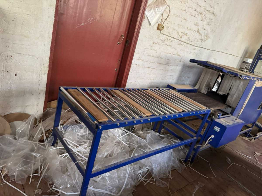 продажа производственные помещения Звенигородский, Ватутино, 199999 $ Ватутіне - зображення 11