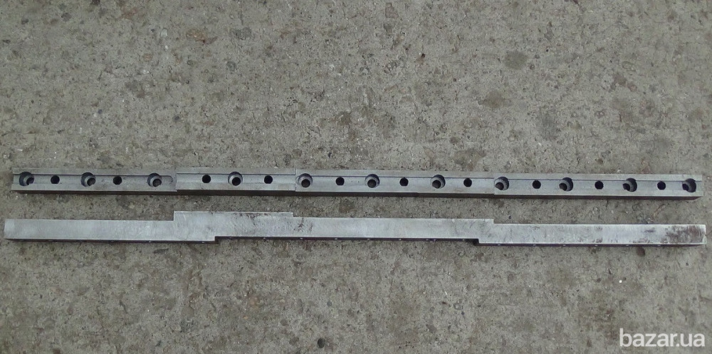 Зеерные камеры ребра для маслопрессов Уманец Молдован Дніпро - зображення 5