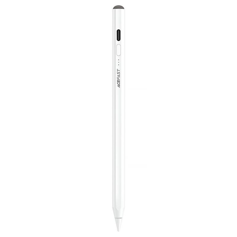 Стилус Acefast V2 Universal Capacitive Pen for iPad Херсон - зображення 2