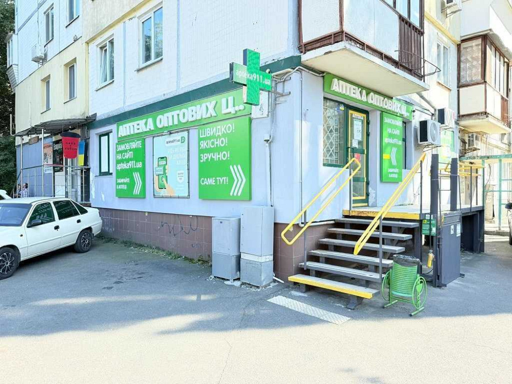 долгосрочная аренда торговые площади Киев, Соломенский, 68000 грн./мес. Киев - изображение 1