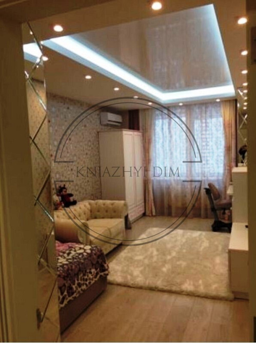 Продажа 4 комнатной квартиры, Позняки № 21100827 Київ - зображення 6