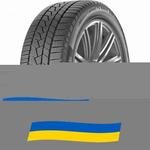 295/40 R20 Continental WinterContact TS 860S 110W Позашляхова шина Київ
