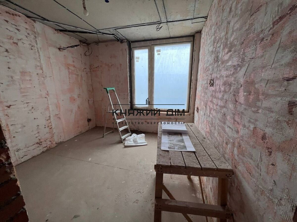 Видова 3-кімнатна квартира в ЖК SEVEN.м.Осокорки Київ - зображення 9