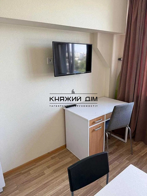 Продаж 1-кімнатної квартири ЖК Smart House, вул. Машинобудівна, код 21147218 Киев - изображение 2