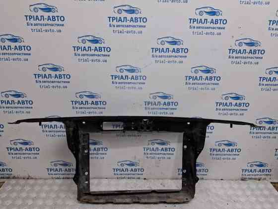 Панель передняя Skoda Fabia 5J 1.4 DIESEL 2007 (б/у) Київ
